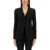 Max Mara Jacket "Anagni" BLACK