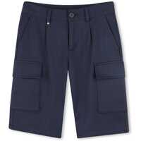 Pantaloni scurti Bermuda Baieti