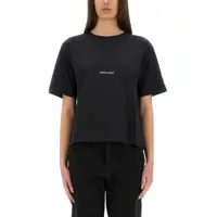 Tricouri Boyfriend Fit T-Shirt Femei