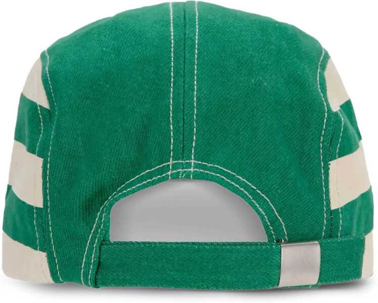 Palarii Bobo Choses Hat GREEN Baieti (BM 18168454) 2