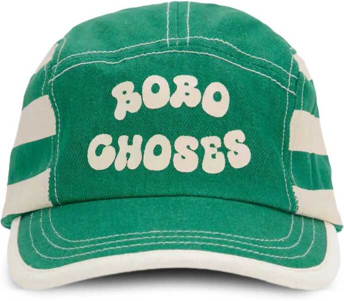 Palarii Bobo Choses Hat GREEN Baieti (BM 18168454) 1