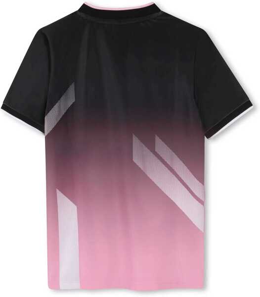 Tricouri Hugo Boss T-Shirt BLACK Baieti (BM 18168475) 2