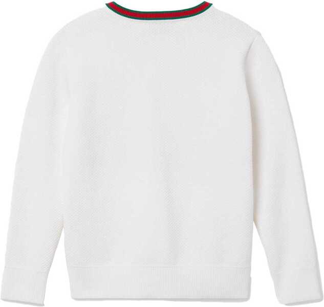 Tricouri Gucci Sweatshirt MULTICOLOUR Baieti (BM 18168484) 2