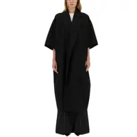 Paltoane Camel Drap Cape Coat Femei