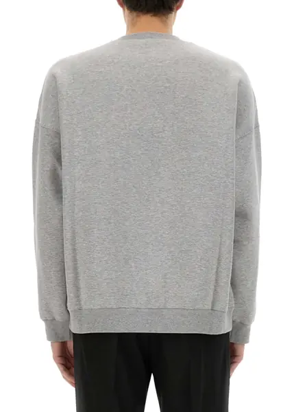 Bluze de trening Gucci Jersey Sweatshirt GREY Barbati (BM 18168490) 3