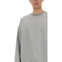 Imbracaminte Gucci pentru Barbati - Bluze de trening Gucci Jersey Sweatshirt GREY Barbati (BM 18168490) - B-mall.ro