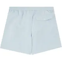 Bermude pentru Barbati - Bermude Lacoste Boxer Swimsuit BABY BLUE Barbati (BM 18168505) - B-mall.ro