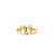 Chloe "Iconic" Ring GOLD