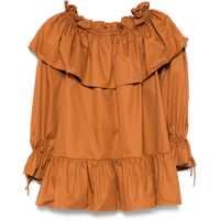 Rochii casual Sleeve Dress Femei