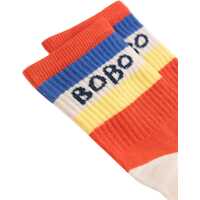 Sosete pentru Baieti - Sosete Bobo Choses Socks MULTICOLOUR Baieti (BM 18168541) - B-mall.ro