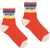 Bobo Choses Socks MULTICOLOUR