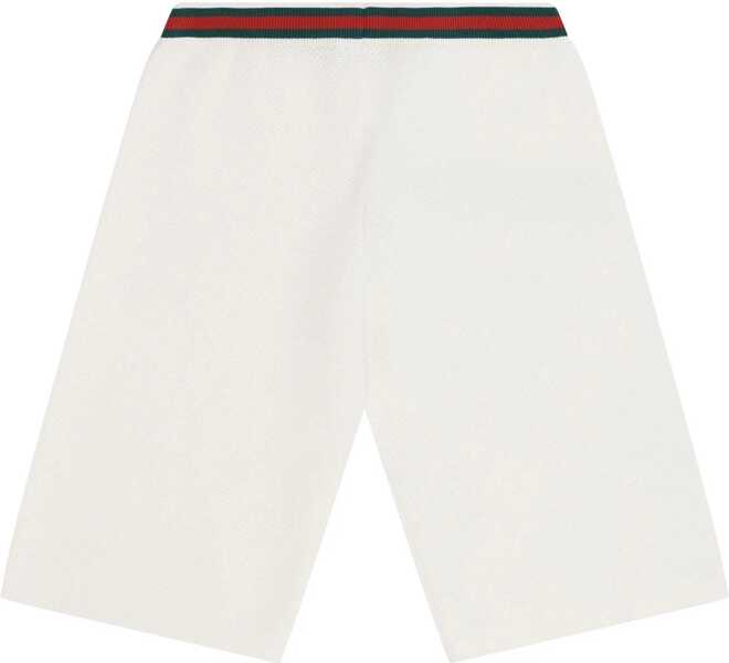 Pantaloni scurti Gucci Bermuda MULTICOLOUR Baieti (BM 18168553) 2
