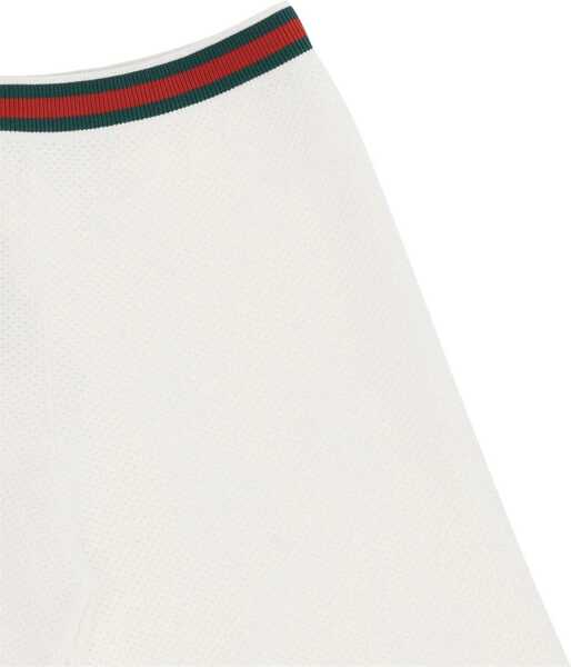 Pantaloni scurti Gucci Bermuda MULTICOLOUR Baieti (BM 18168553) 3