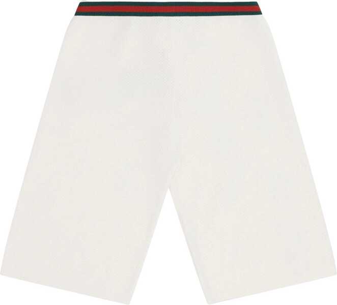 Pantaloni scurti Gucci Bermuda MULTICOLOUR Baieti (BM 18168553) 1