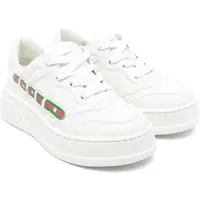 Sneakers Gucci Sneaker With Logo