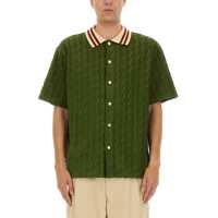 Camasi casual "Monogramme" Shirt Barbati