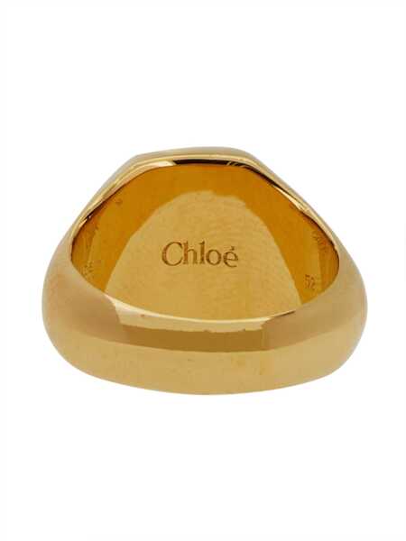 Inele Chloe Charms Ring GOLD Femei (BM 18168646) 2