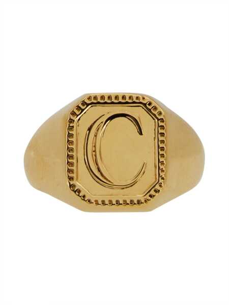 Inele Chloe Charms Ring GOLD Femei (BM 18168646) 1