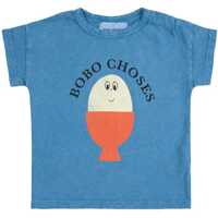 Tricouri T-Shirt Baieti