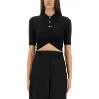 Tricouri Polo Top "Shaker" Femei