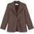 Max Mara "Ambush" Jacket BROWN