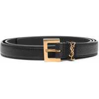 Curele Saint Laurent Cintura Sottile "Cassandre"