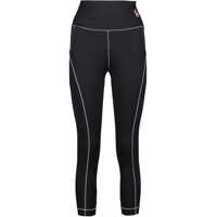 Pantaloni casual Leggings With Logo Femei