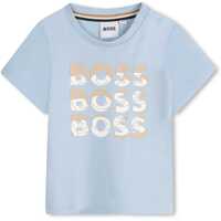 Tricouri T-Shirt Baieti