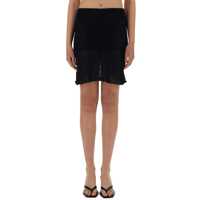 Fuste casual "Whip" Skirt Femei