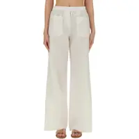Pantaloni casual Pants "Nibal" Femei
