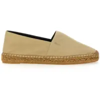 Balerini Espadrille In Gabardine Femei