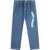 Bobo Choses Pants BLUE