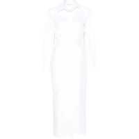 Rochii casual "Balzac" Long Dress Femei