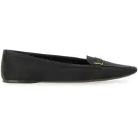 Balerini Crepe Satin "Poppy" Ballerina Femei