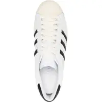 Pantofi sport Dama - Sneakers adidas Originals Superstar Vintage Sneaker WHITE Femei (BM 18168913) - B-mall.ro