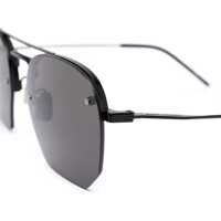 Ochelari de soare Dama - Ochelari de soare Saint Laurent Sunglasses BLACK Femei (BM 18168916) - B-mall.ro