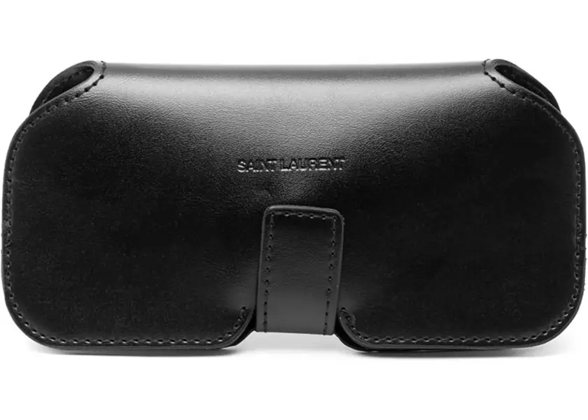 Ochelari de soare Saint Laurent Sunglasses BLACK Femei (BM 18168916) 4