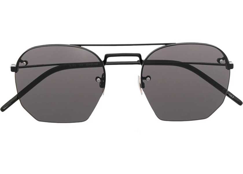 Ochelari de soare Saint Laurent Sunglasses BLACK Femei (BM 18168916) 1