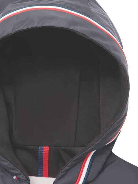 Jachete Moncler Hooded Jacket BLUE Baieti (BM 18168961) 2