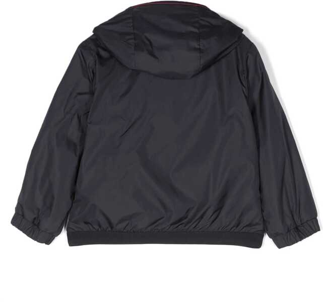 Jachete Moncler Anton Jacket BLACK Baieti (BM 18168967) 2