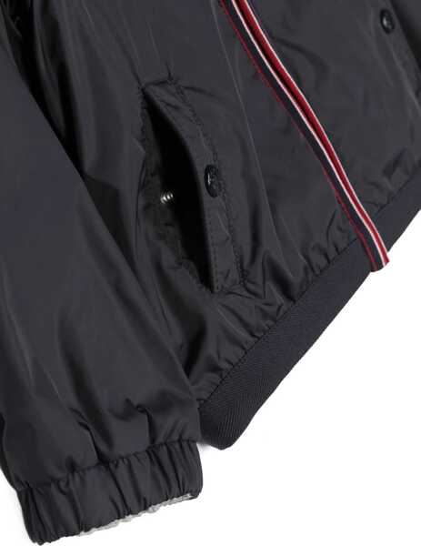 Jachete Moncler Anton Jacket BLACK Baieti (BM 18168967) 3