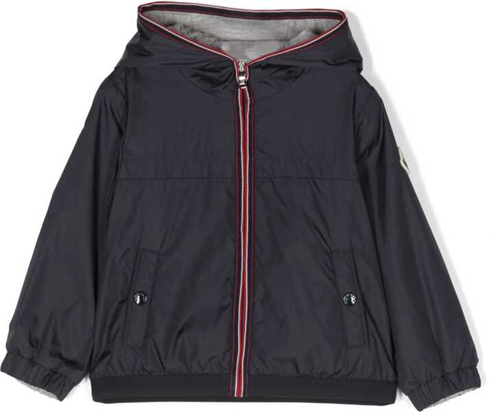 Jachete Moncler Anton Jacket BLACK Baieti (BM 18168967) 1