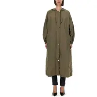 Geci Parka Long Parka "Theodore" Femei