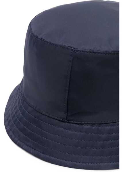 Palarii Moncler Hat BLUE Baieti (BM 18168979) 2