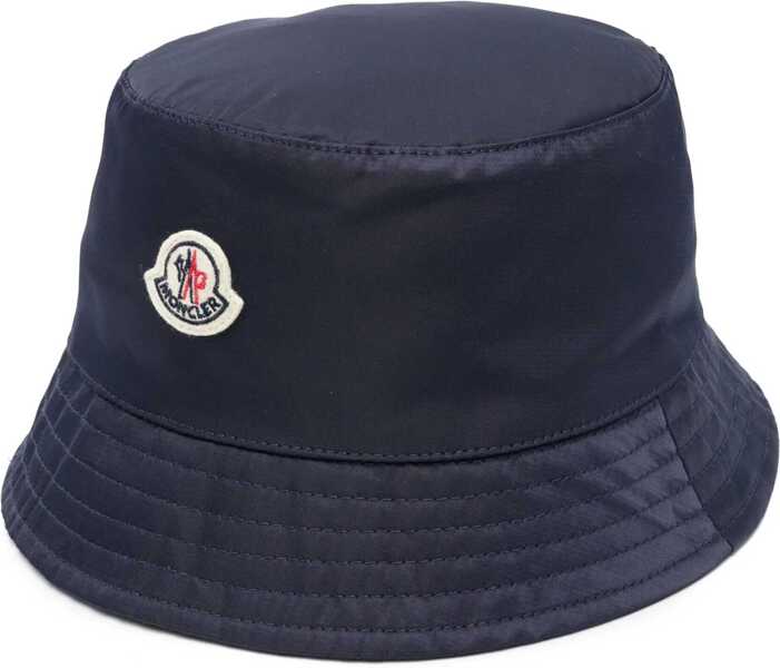 Palarii Moncler Hat BLUE Baieti (BM 18168979) 1
