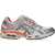 ASICS "Gel-Nimbus 9" Sneaker MULTICOLOUR