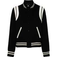 Sacouri office Teddy In Wool Femei