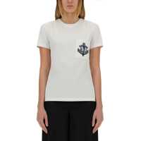 Tricouri "Acacia" T-Shirt Femei