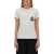 Max Mara "Acacia" T-Shirt WHITE