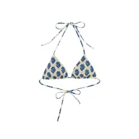 Sutiene "Leah" Bikini Top Femei
